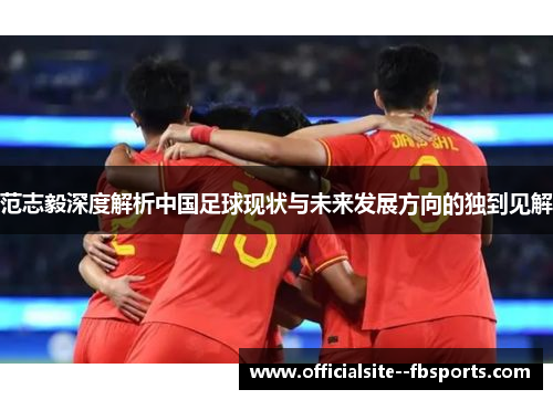 范志毅深度解析中国足球现状与未来发展方向的独到见解 范志毅深度解析中国足球现状与未来发展方向的独到见解